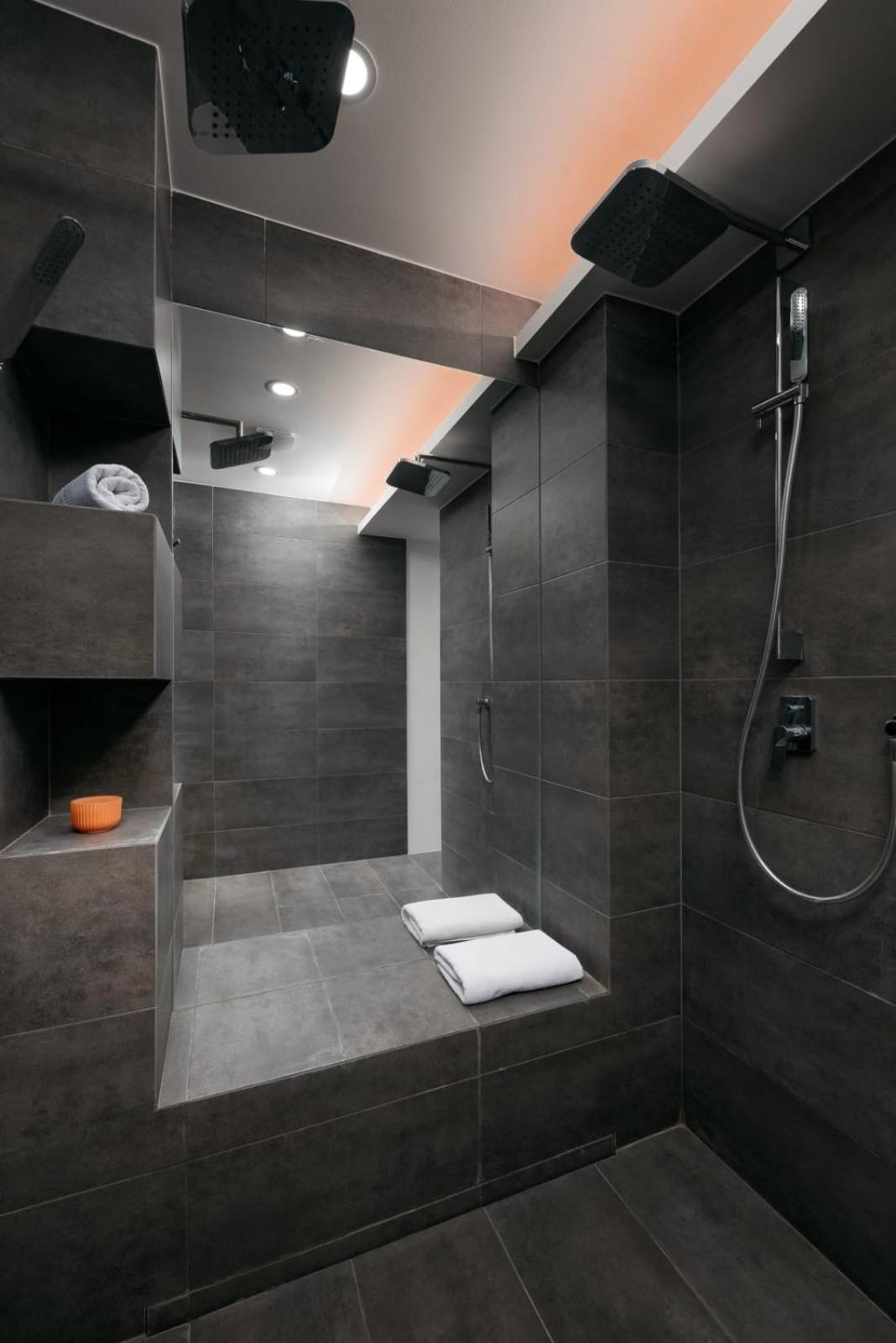 Dot 3 Bdr Apartment With Tyn Cathedral View & Ac Praga Exterior foto