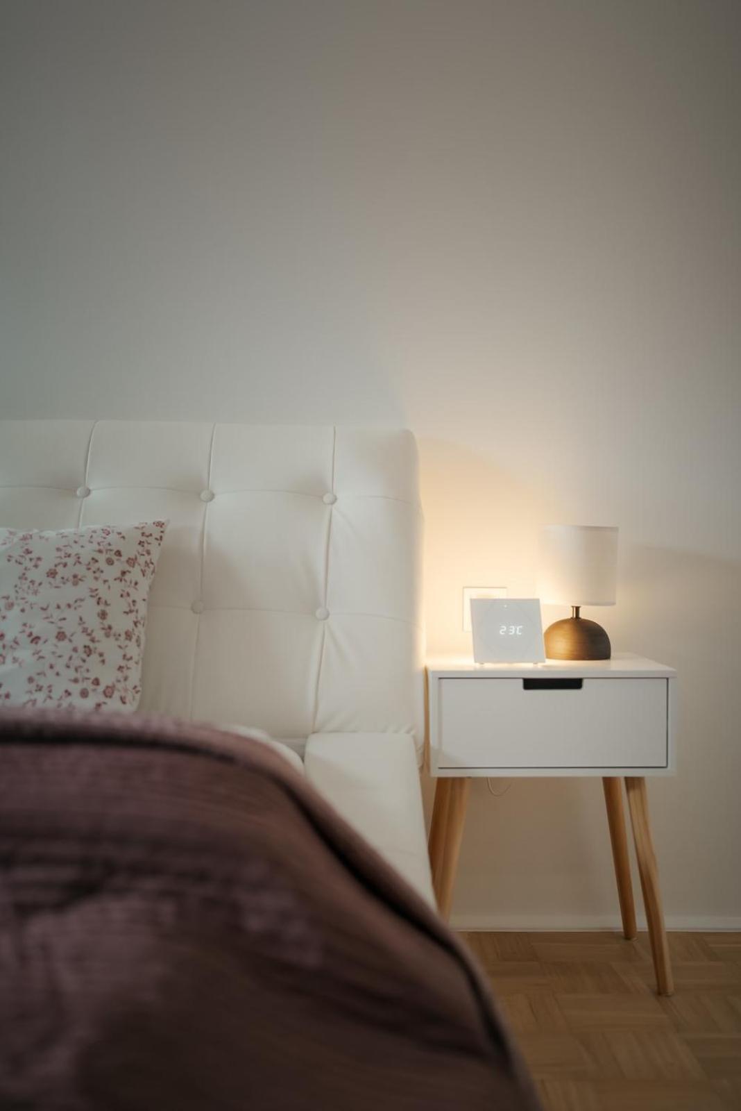Dot 3 Bdr Apartment With Tyn Cathedral View & Ac Praga Exterior foto
