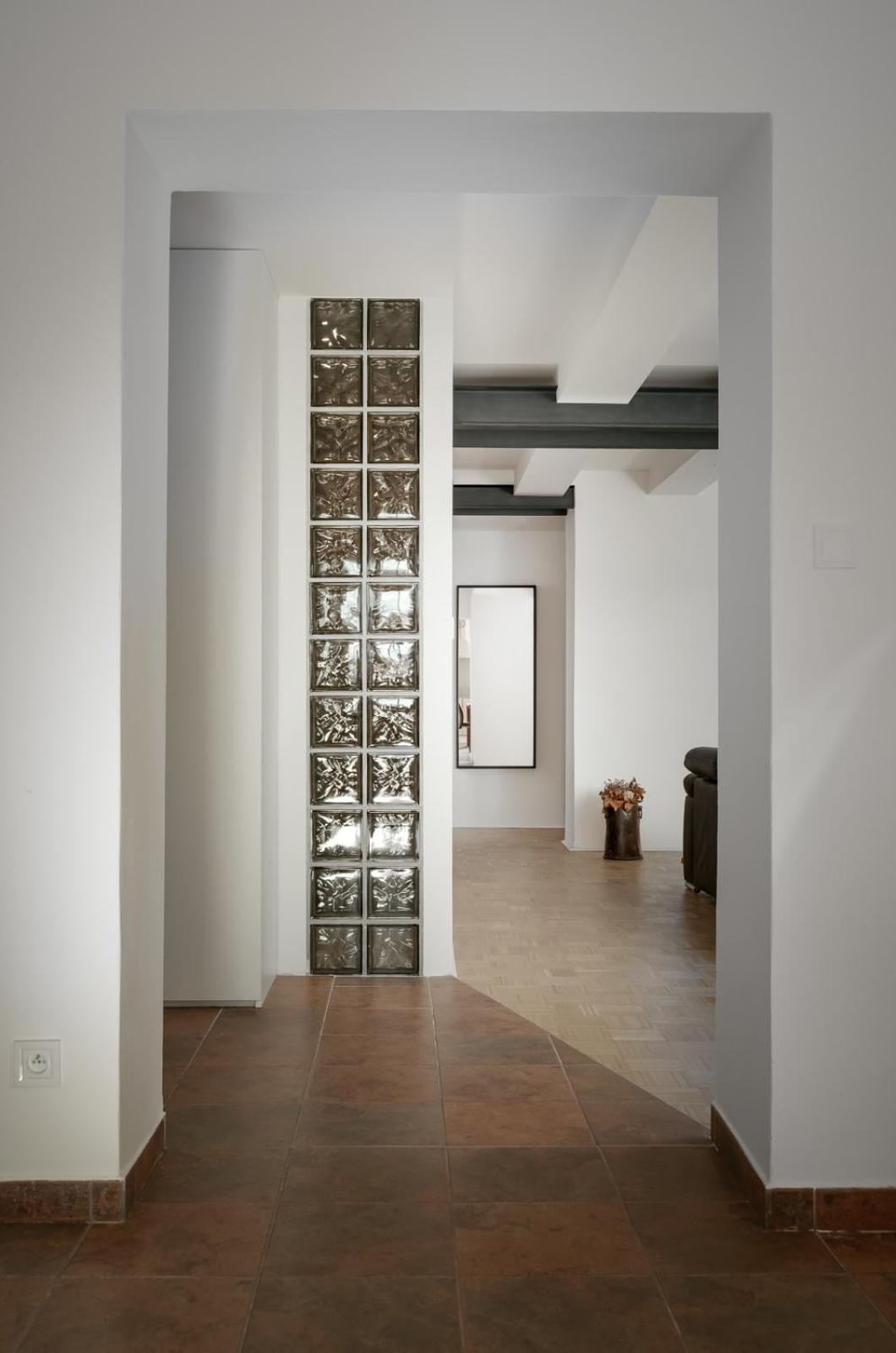Dot 3 Bdr Apartment With Tyn Cathedral View & Ac Praga Exterior foto